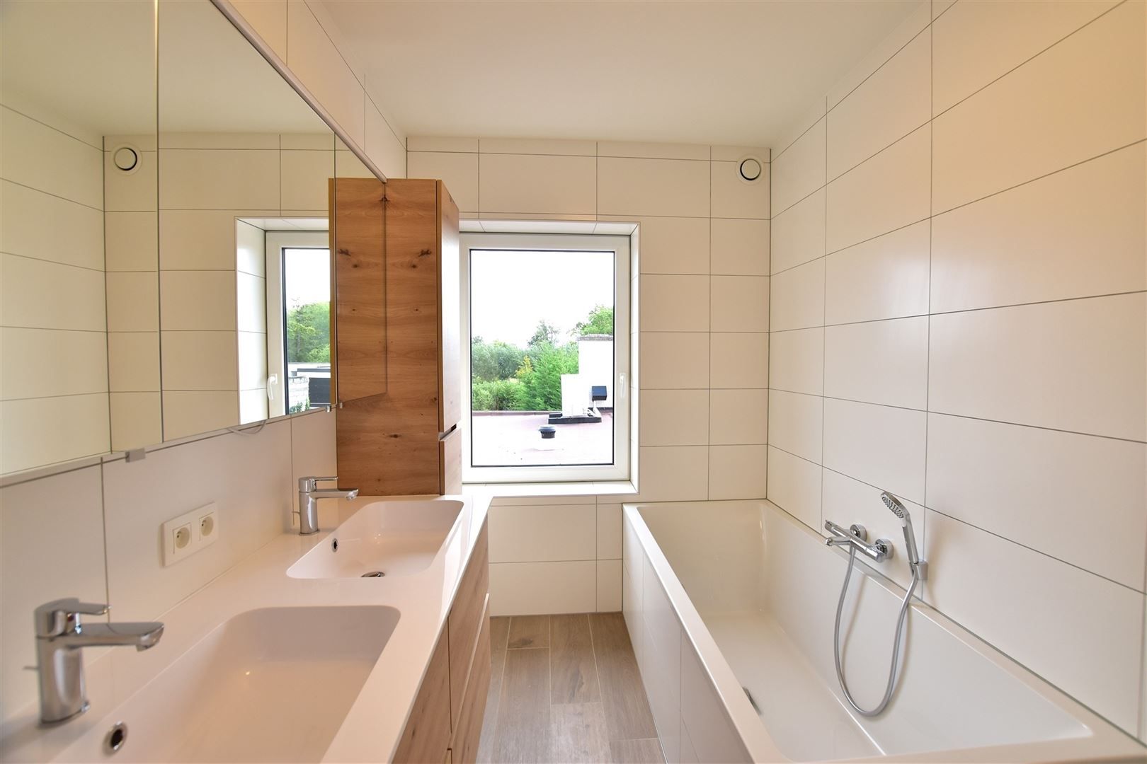 Volledig gerenoveerde gezinswoning te Hamme foto 16