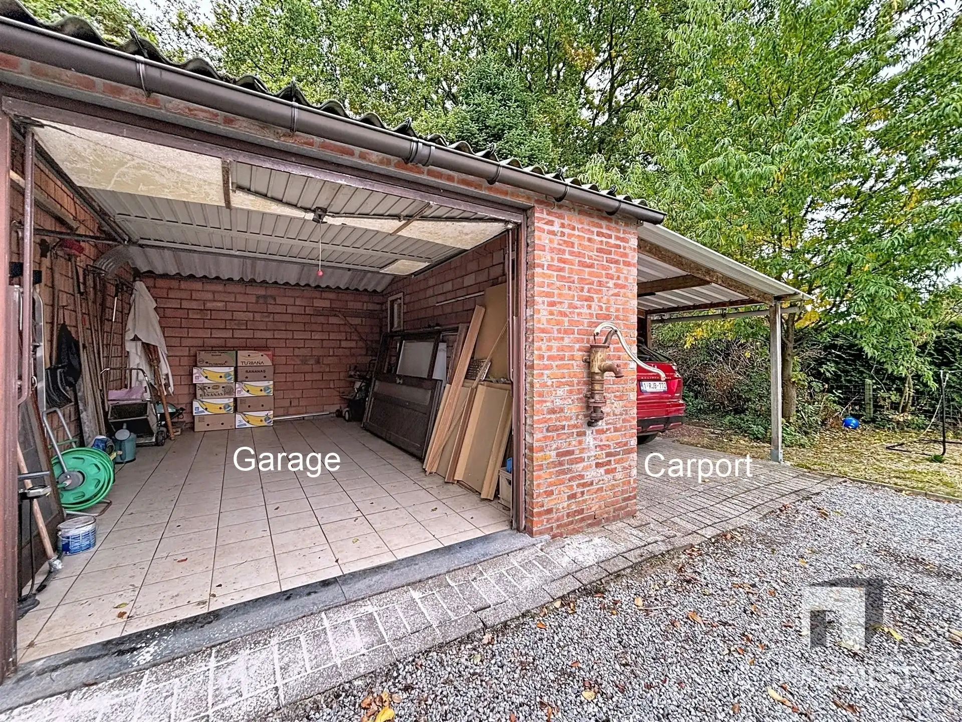 Charmante woning op 15,85are op uitstekende locatie foto 7