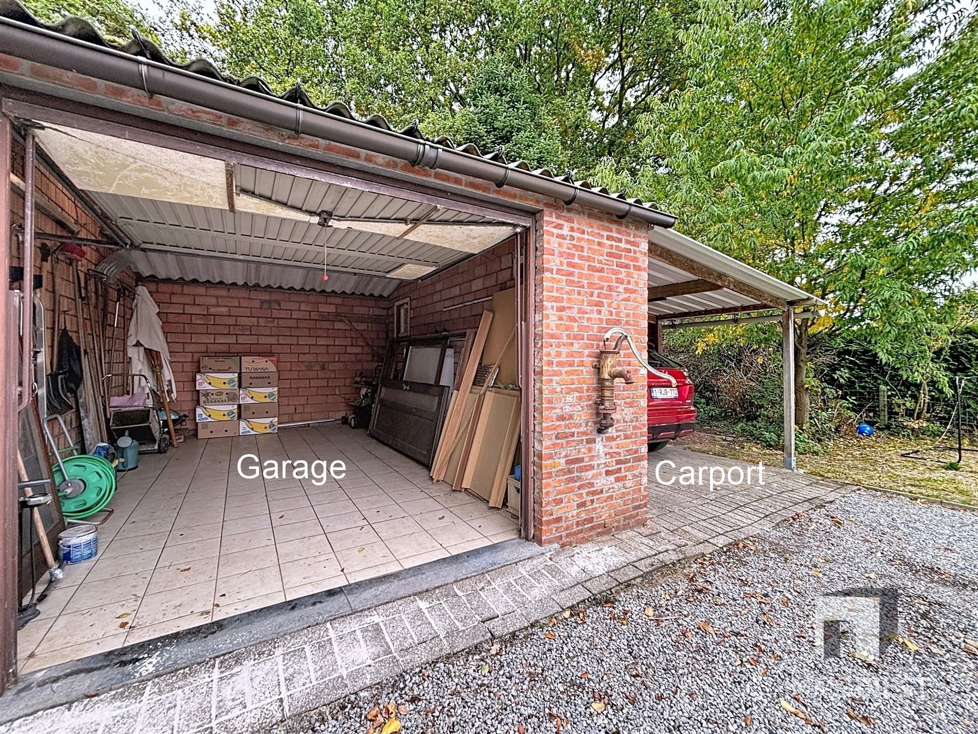 Charmante woning op 15,85are op uitstekende locatie foto 7