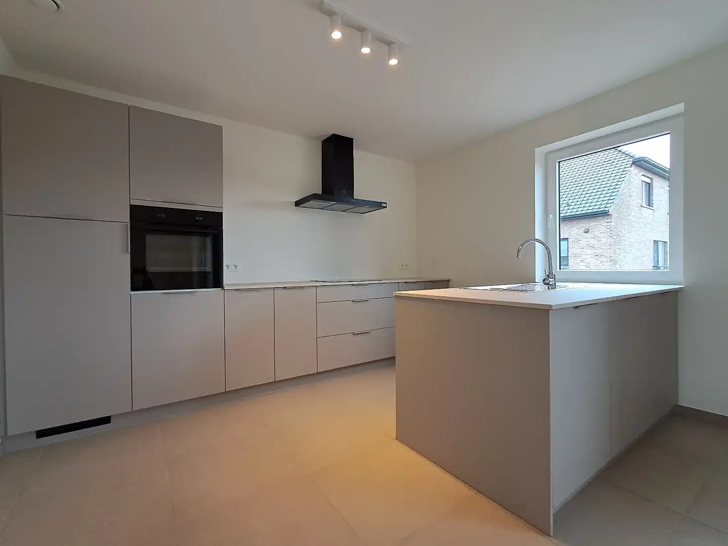 Appartement te huur Stationsstraat 49 -/3 - 8340 Damme