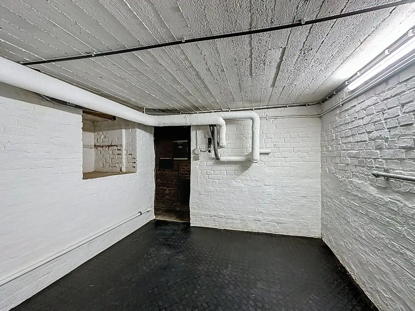 Statige stadswoning met karakter en moderne luxe in Leuven foto 27