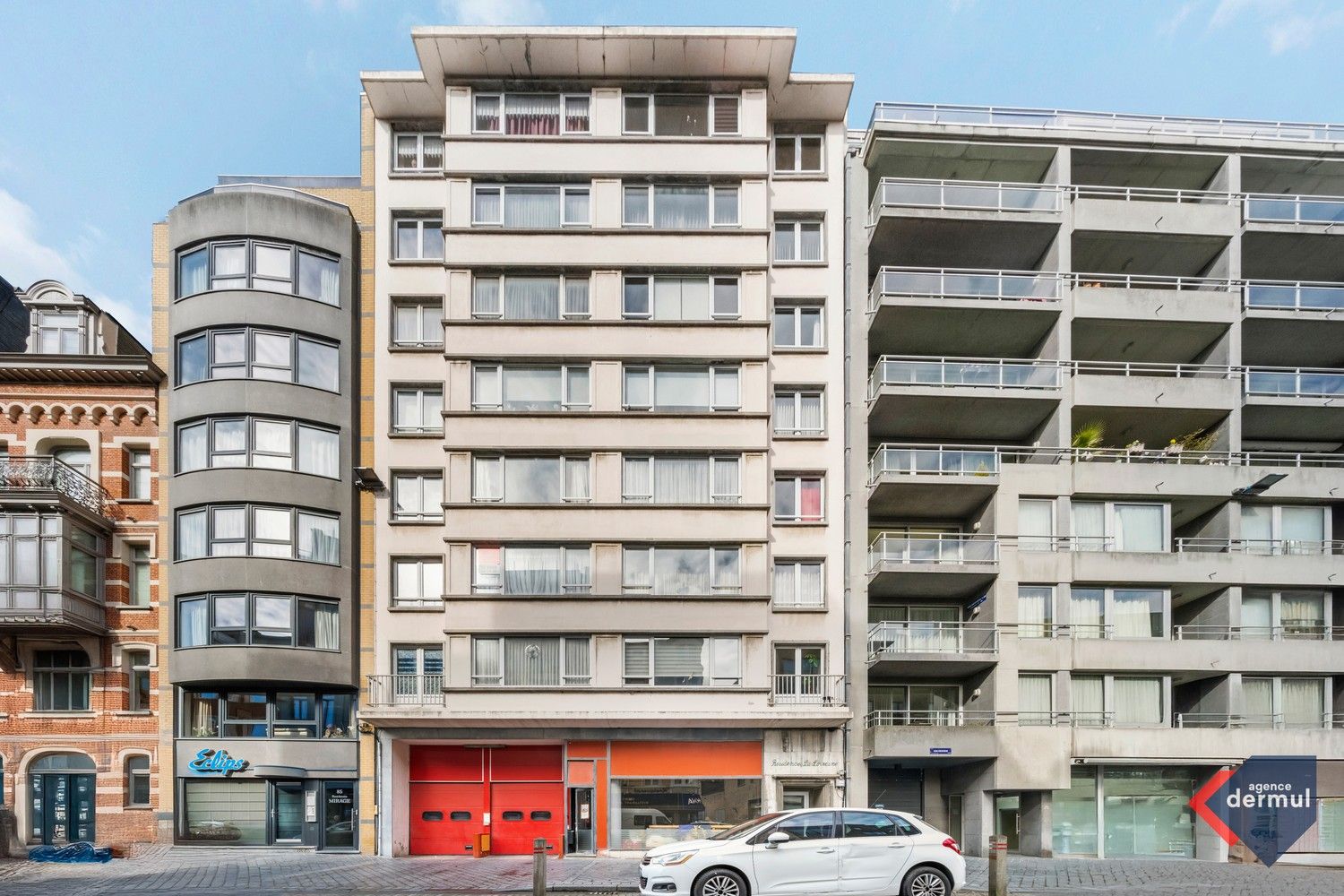 RESIDENTIE LA LORRAINE foto {{pictureIndex}}