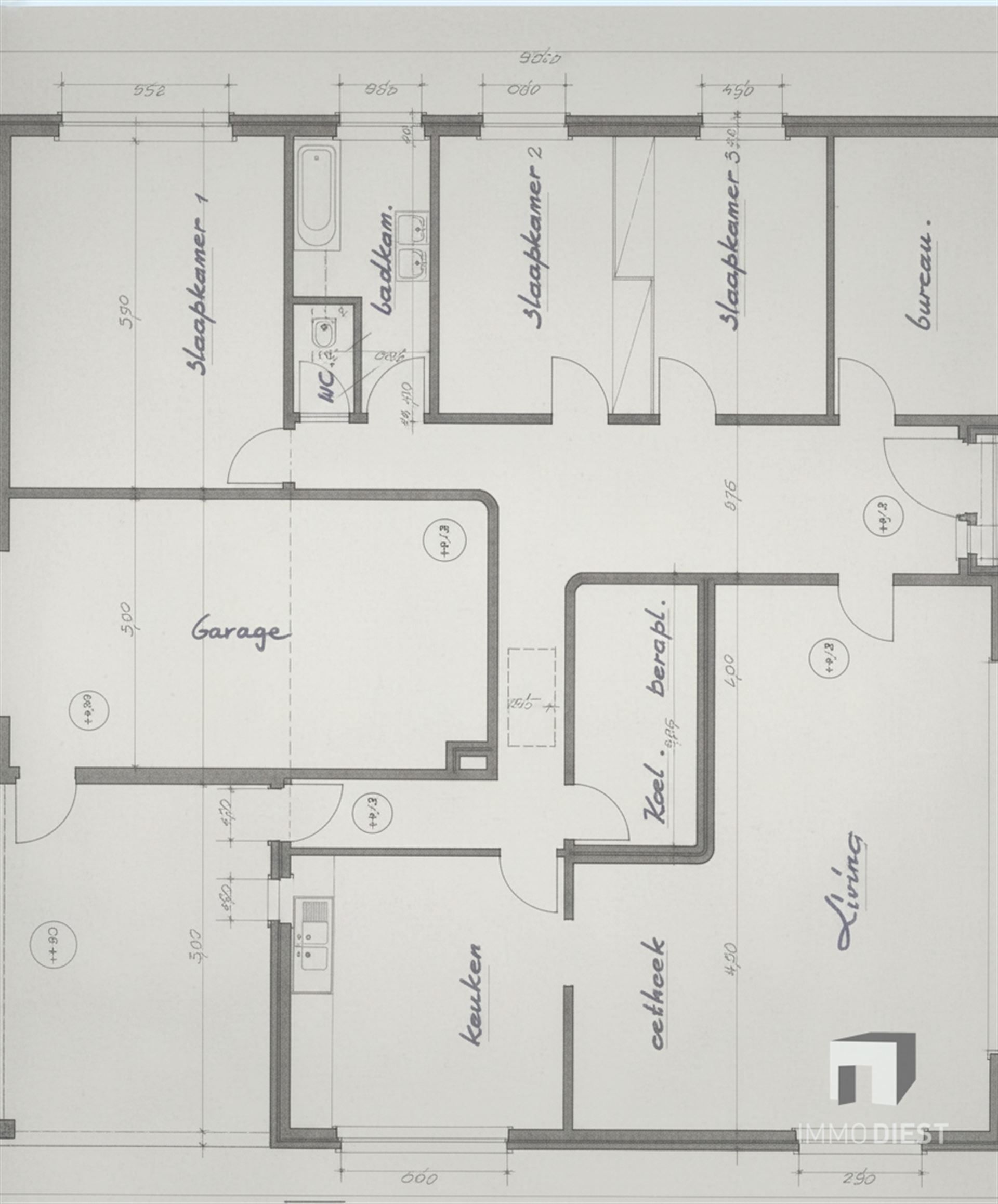 Woning foto 31