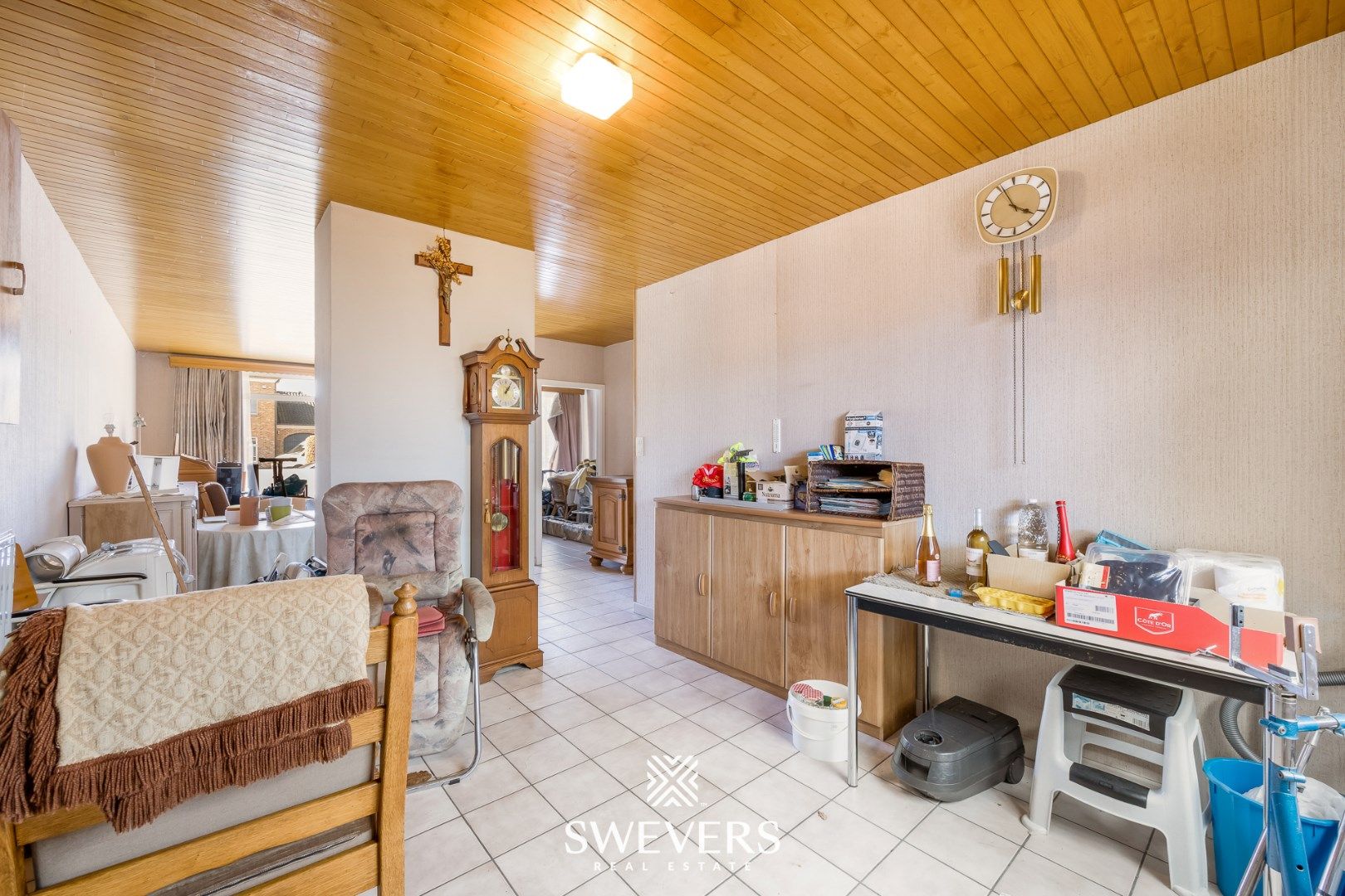 Royale woning op 17a10ca–Ideaal als kangoeroewoning, handelszaak of villa te Zonhoven foto 22