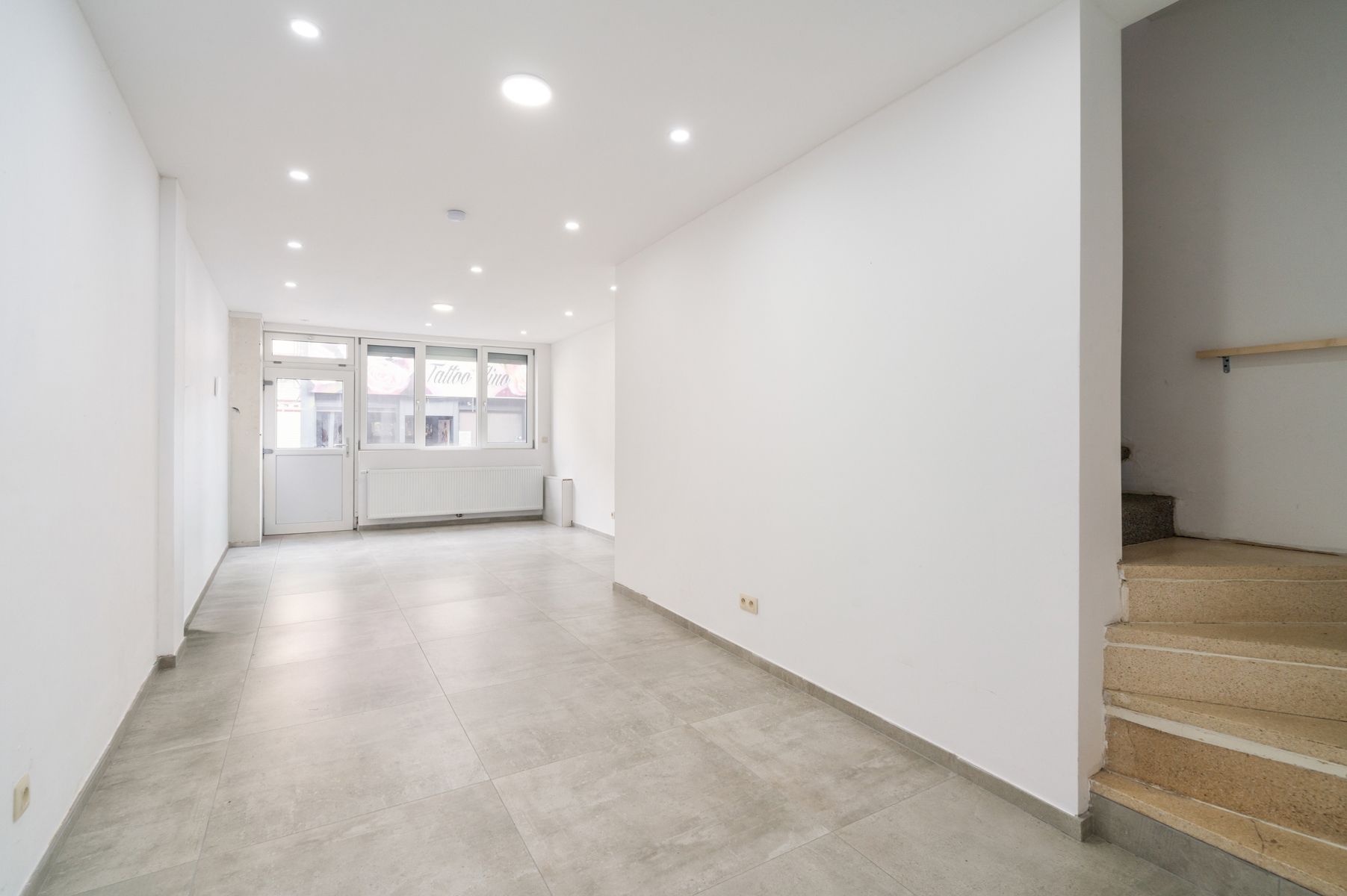 Instapklare woning met 3 slaapkamers in centrum Wetteren foto 3