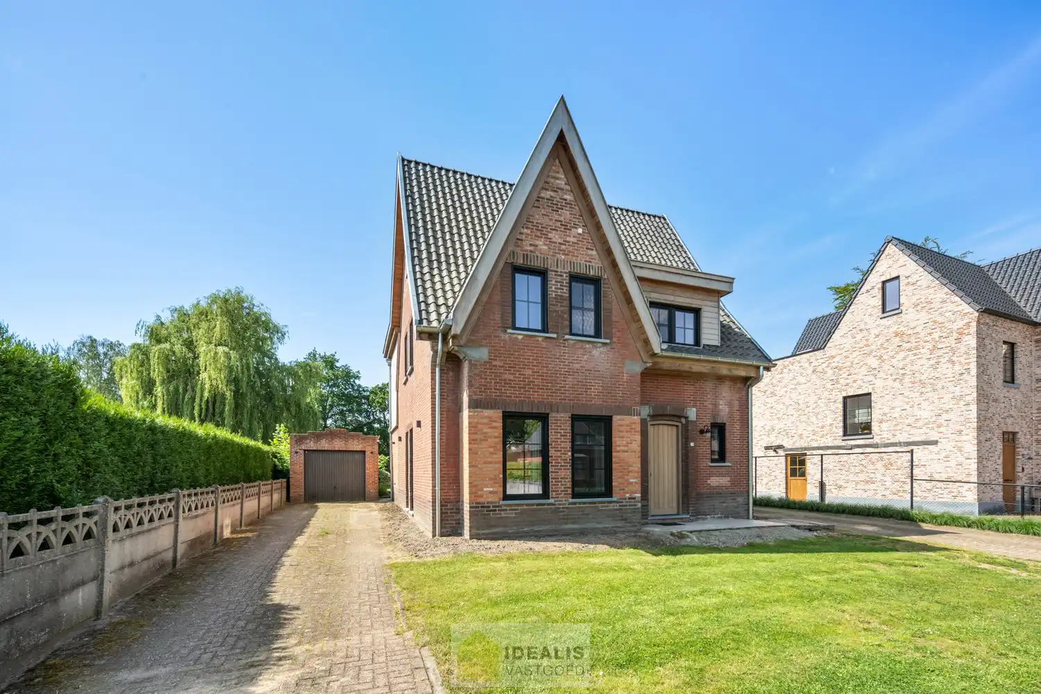 Huis te koop foto 3