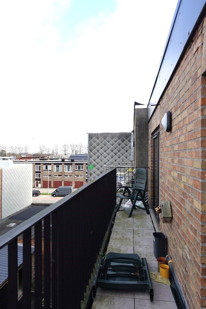 Gezellig appartement met 2 slaapkamers foto 13