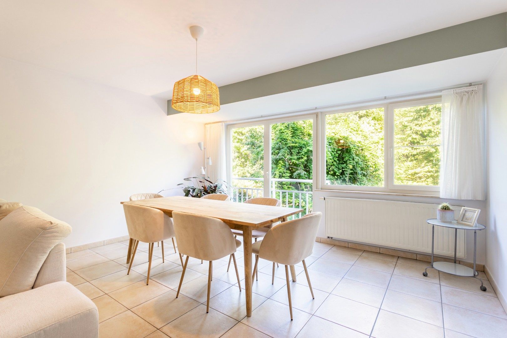 Ruime en veelzijdige woning met 5 à 6 slaapkamers en tuin OF kangoeroewoning foto 5