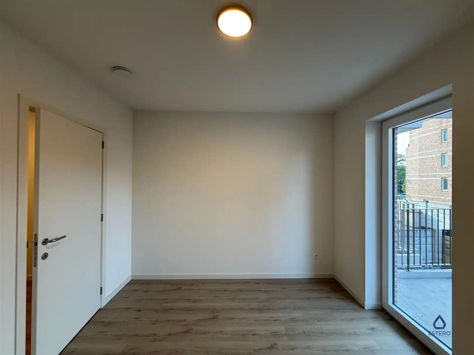Nieuwbouw 1-slaapkamerappartement te huur in Deurne foto 12
