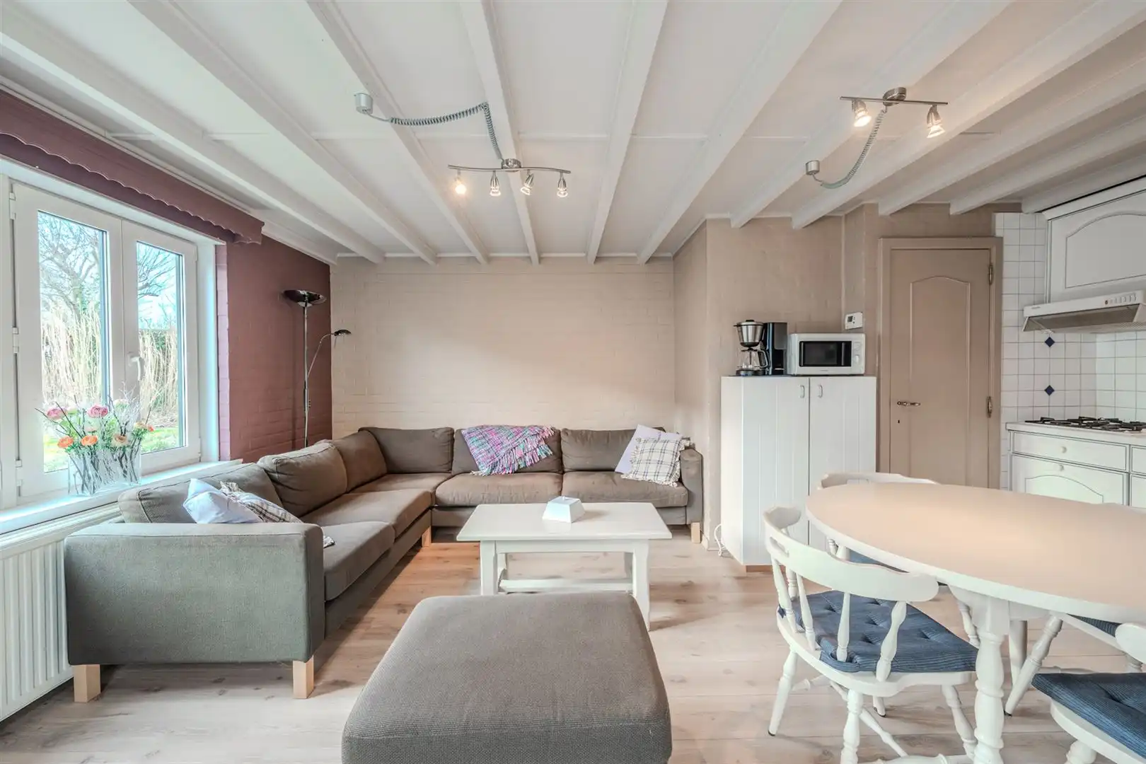 Vakantiewoning foto 4