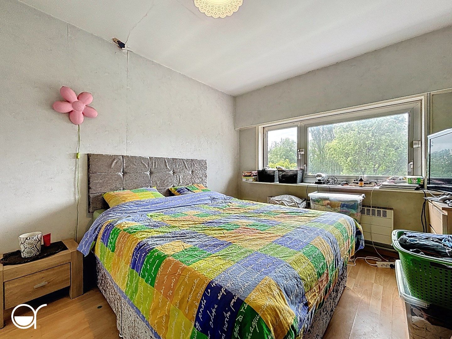 Te renoveren woning met grote tuin op gegeerde locatie in Gentbrugge foto 14