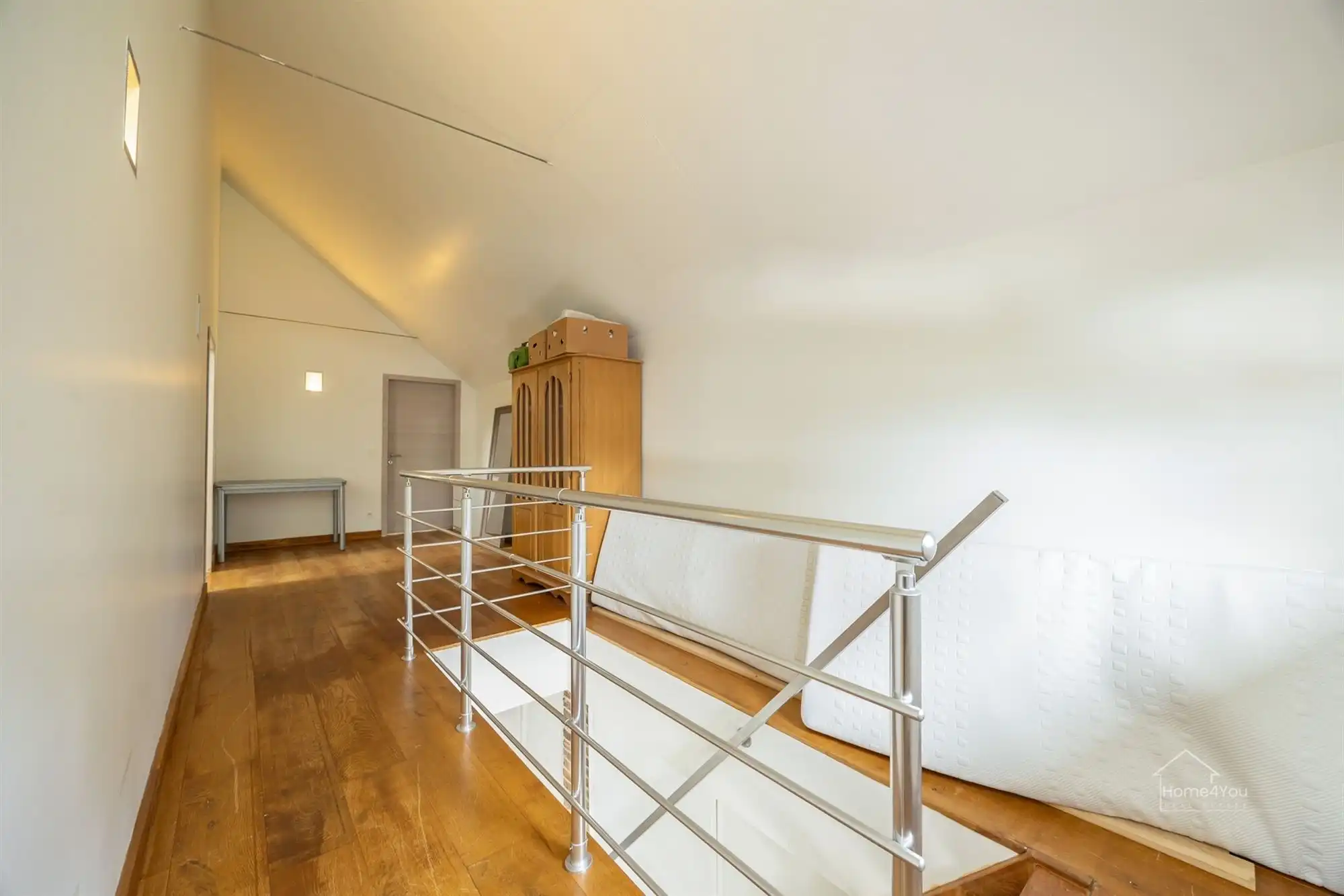 Karaktervolle hoevewoning nabij de Maas foto 25