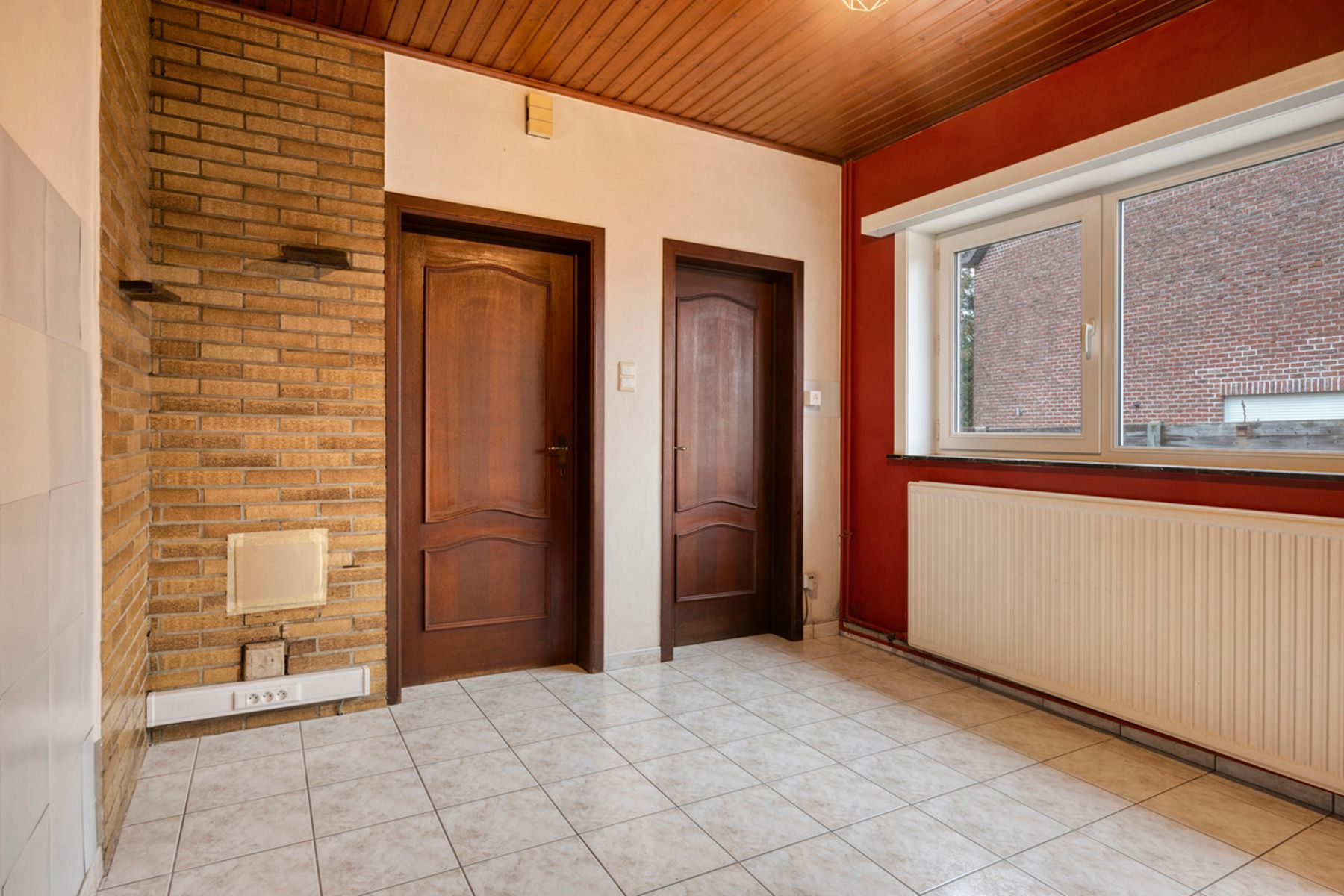 Ruime eengezinswoning in groene omgeving foto 10