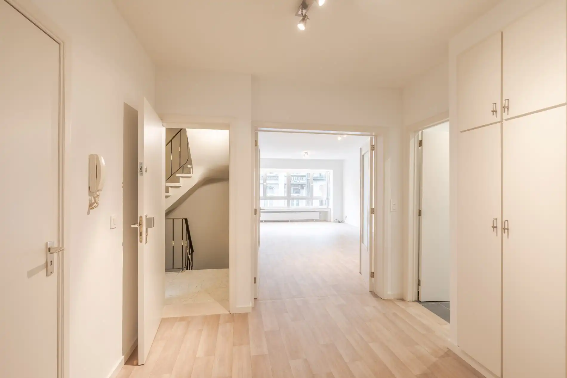 Appartement te huur Bondgenotenlaan 57 -/02.01 - 3000 Leuven