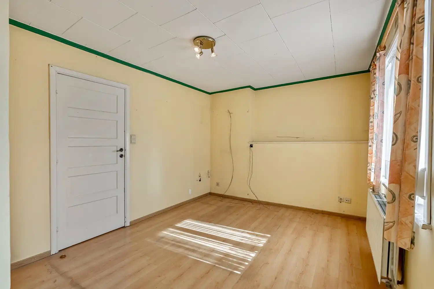 Gezellige woning met stadstuin op een gegeerde locatie in Mechelen foto 20