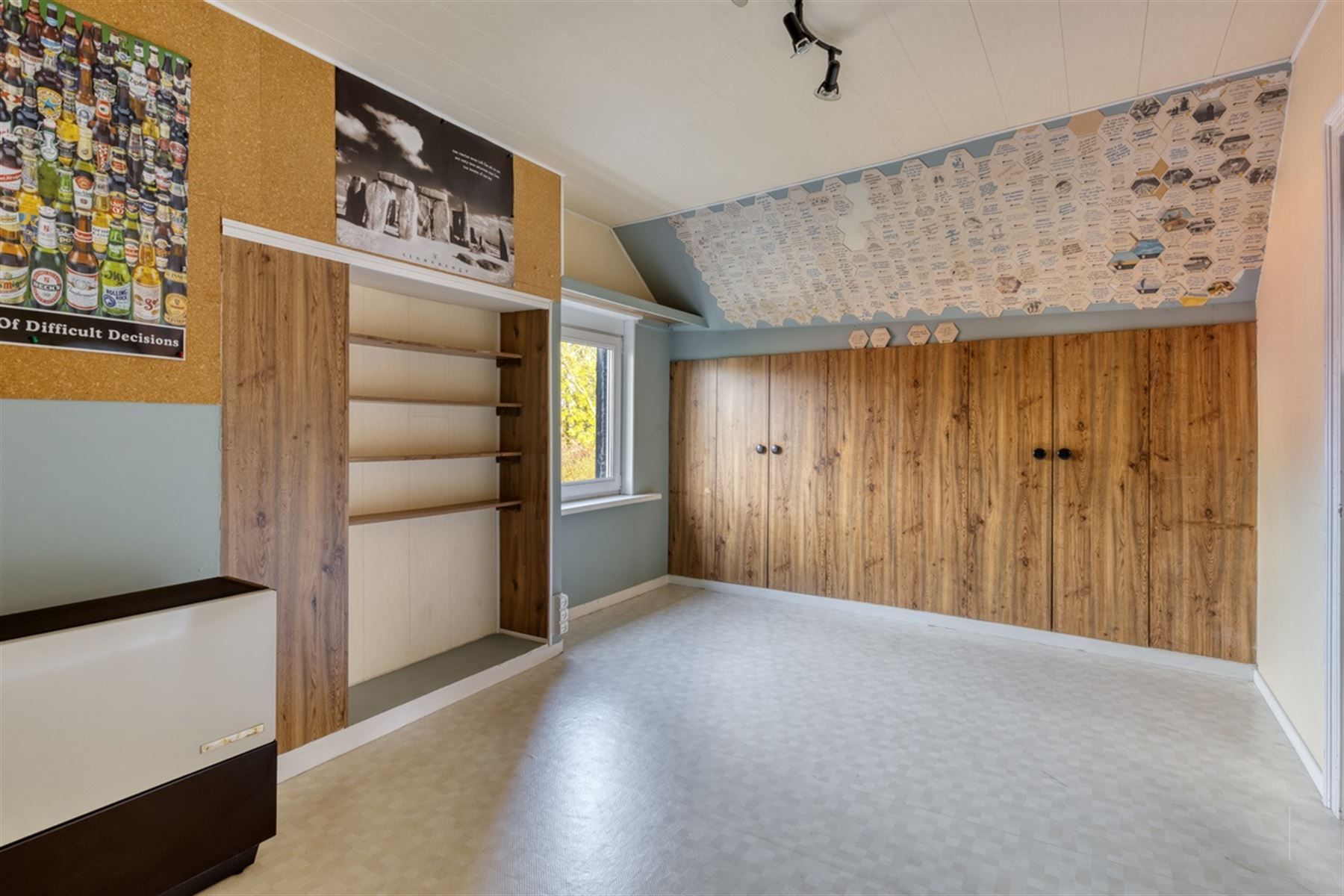 Halfopen bebouwing met 4 slaapkamers en garage foto 15