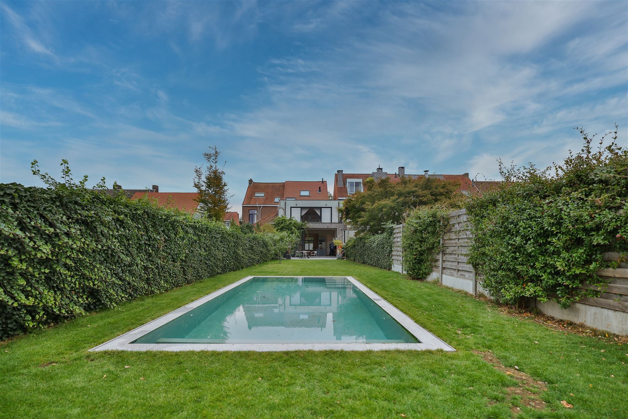 Buitengewone woning op knap perceel en adembenemend uitzicht foto 15
