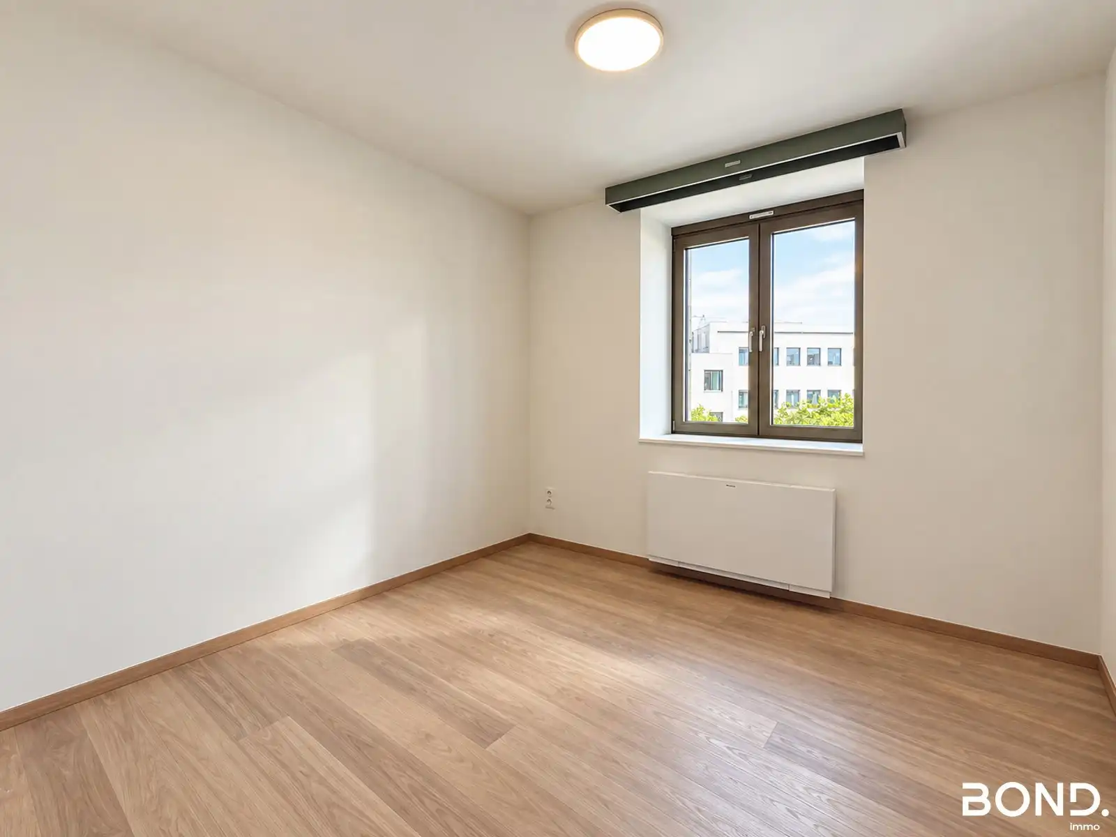 Ruime vernieuwbouwwoning met 6 slaapkamers te huur in Leuven foto 18