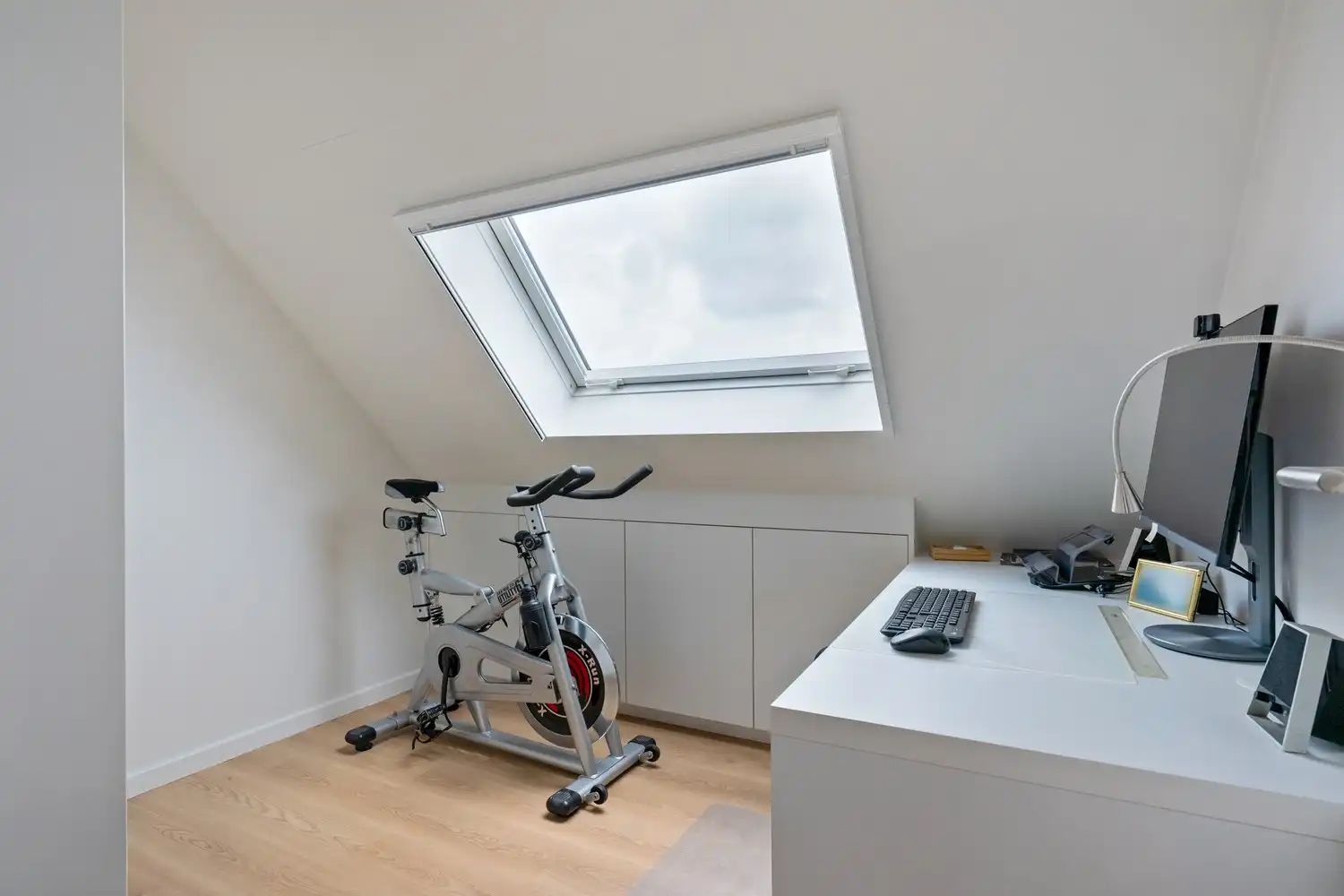 Energiezuinig app. met 3 slpkrs, 2 terrassen en garagebox te Heist-op-den-Berg foto 15