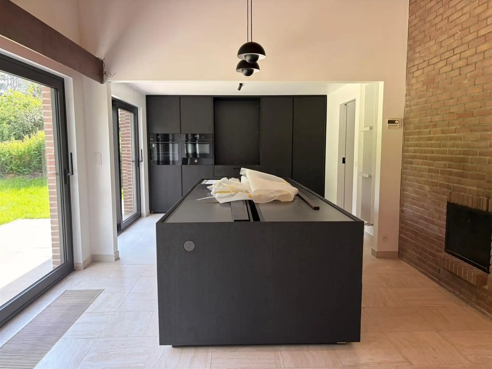 Charmante villa op goede locatie foto 8