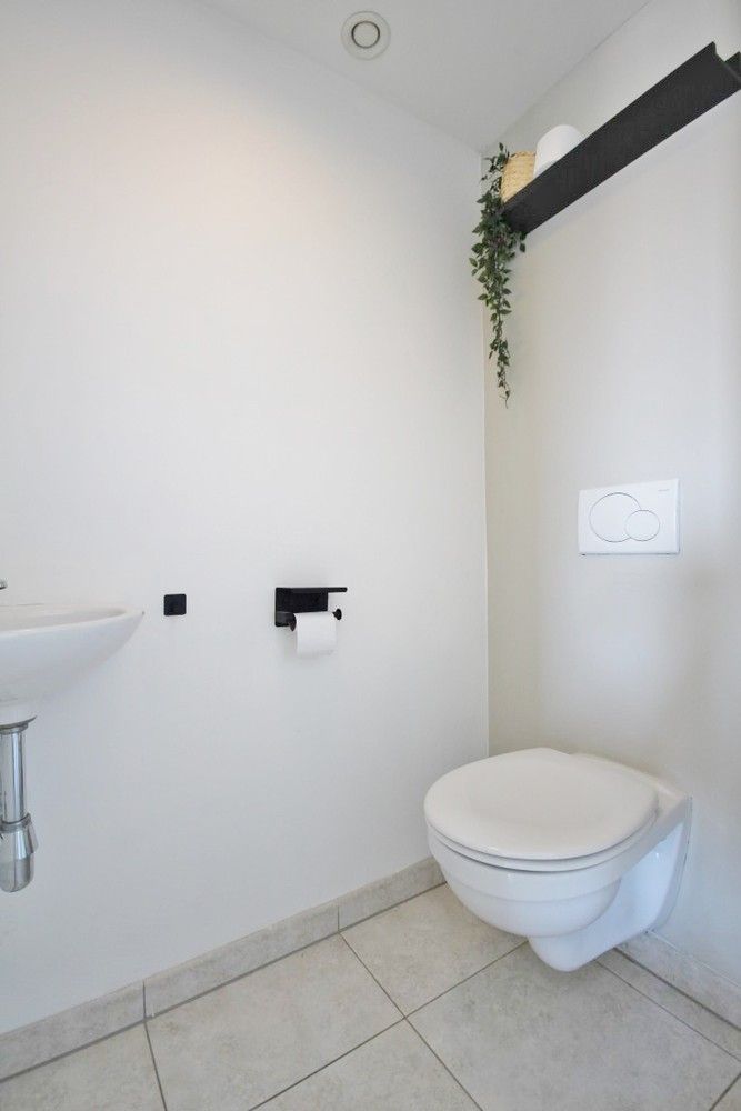 Gezellig appartement vlakbij het centrum met staanplaats foto 6