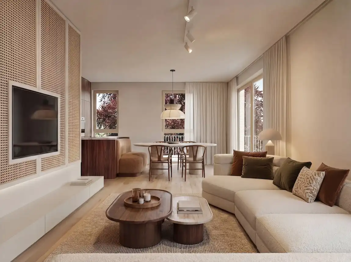 Nieuwbouwappartementen foto 11