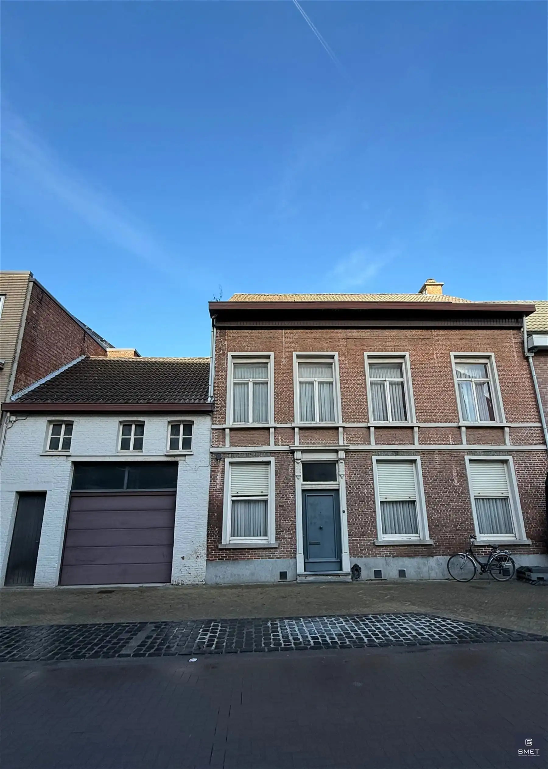 Karaktervolle voormalige dokterswoning  foto 2