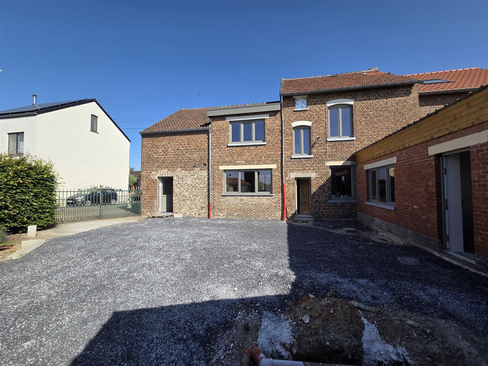 Vernieuwde woning met vele mogelijkheden!  foto 18