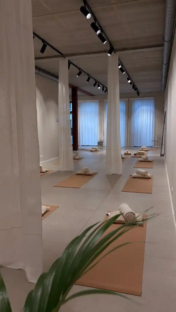 Broederminstraat 38/A - Veelzijdige en instapklare commerciële ruimte  foto 2