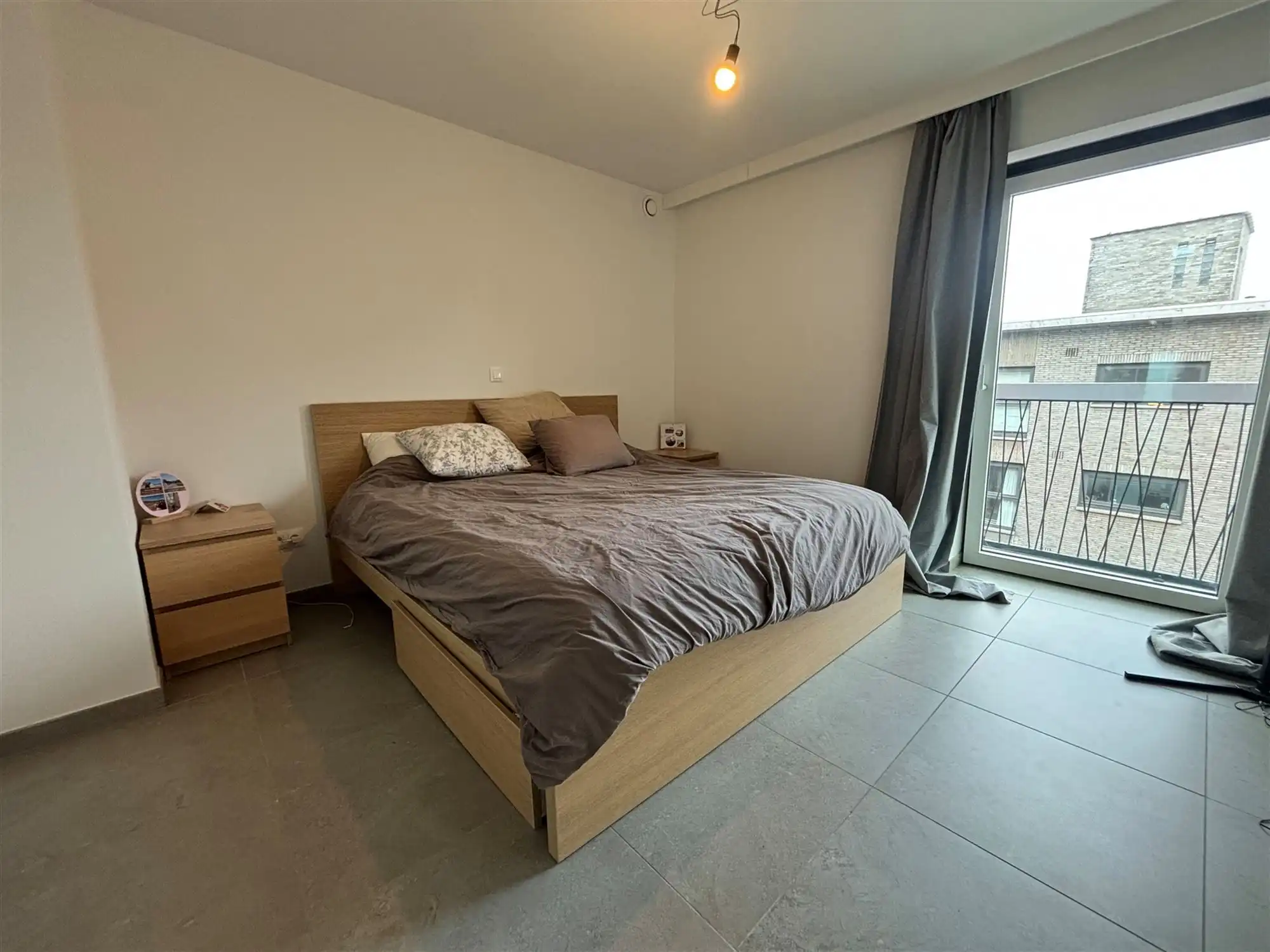 Modern appartement te huur!  foto 6