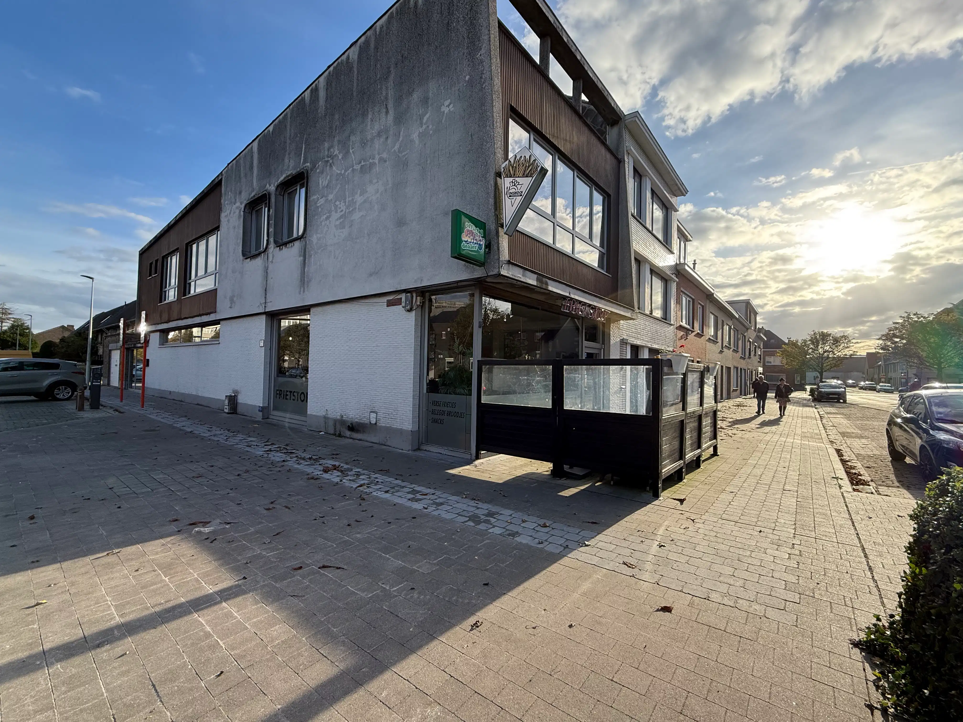 Frituur Frietstop foto 13