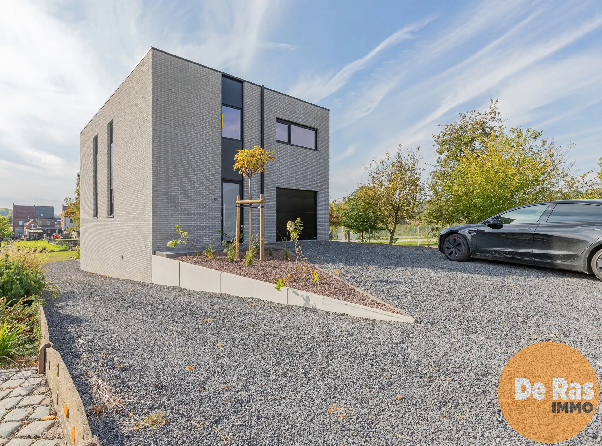 ASPELARE - Moderne nieuwbouwwoning met 3 slaapkamers! foto 20