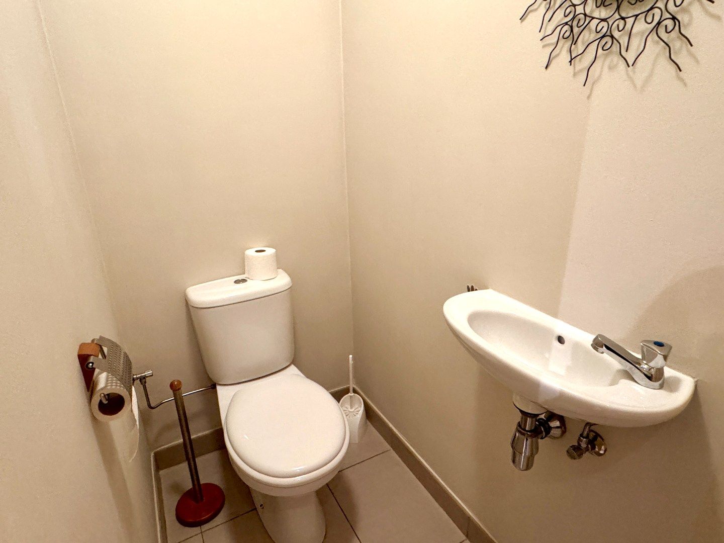 Residentie Catamaran 0301 + B12 foto 9