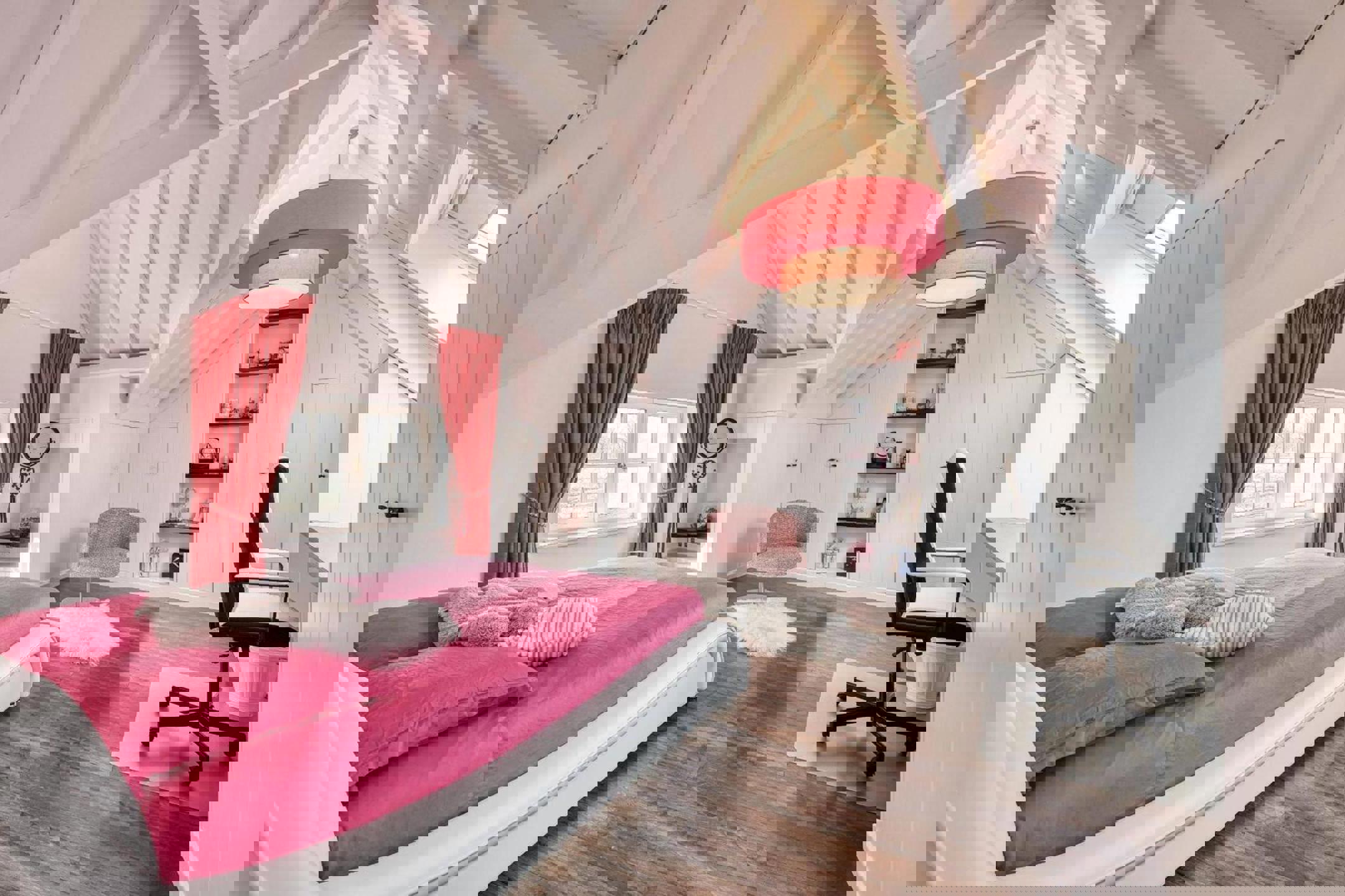 Unieke landelijke woning met prachtige tuin op 3338 m2  foto 31