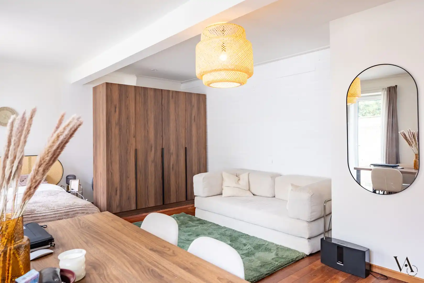 Vernieuwde studentenwoning op toplocatie in Leuven foto 3
