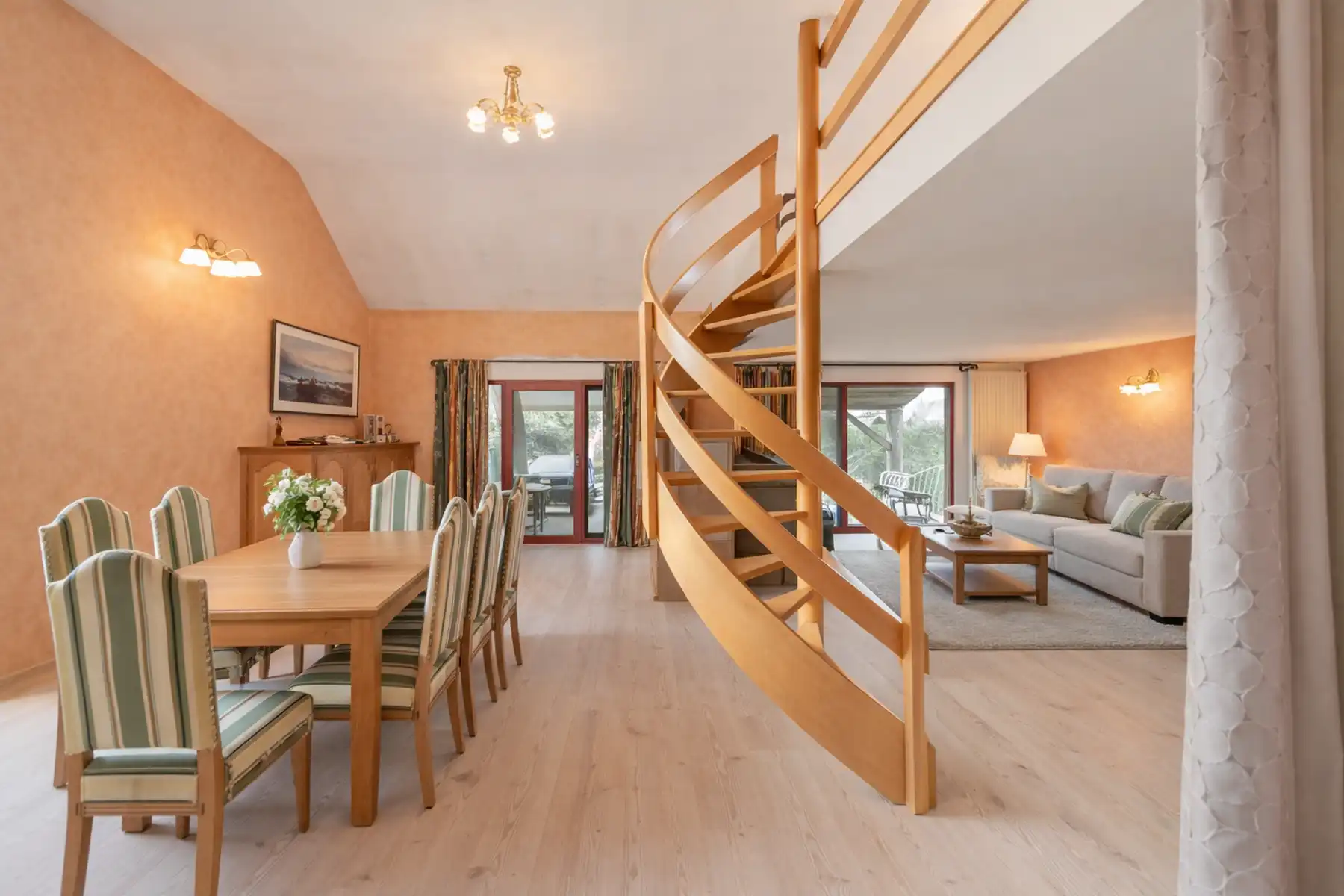 Huis te koop Europalaan 238 - 9240 Zele