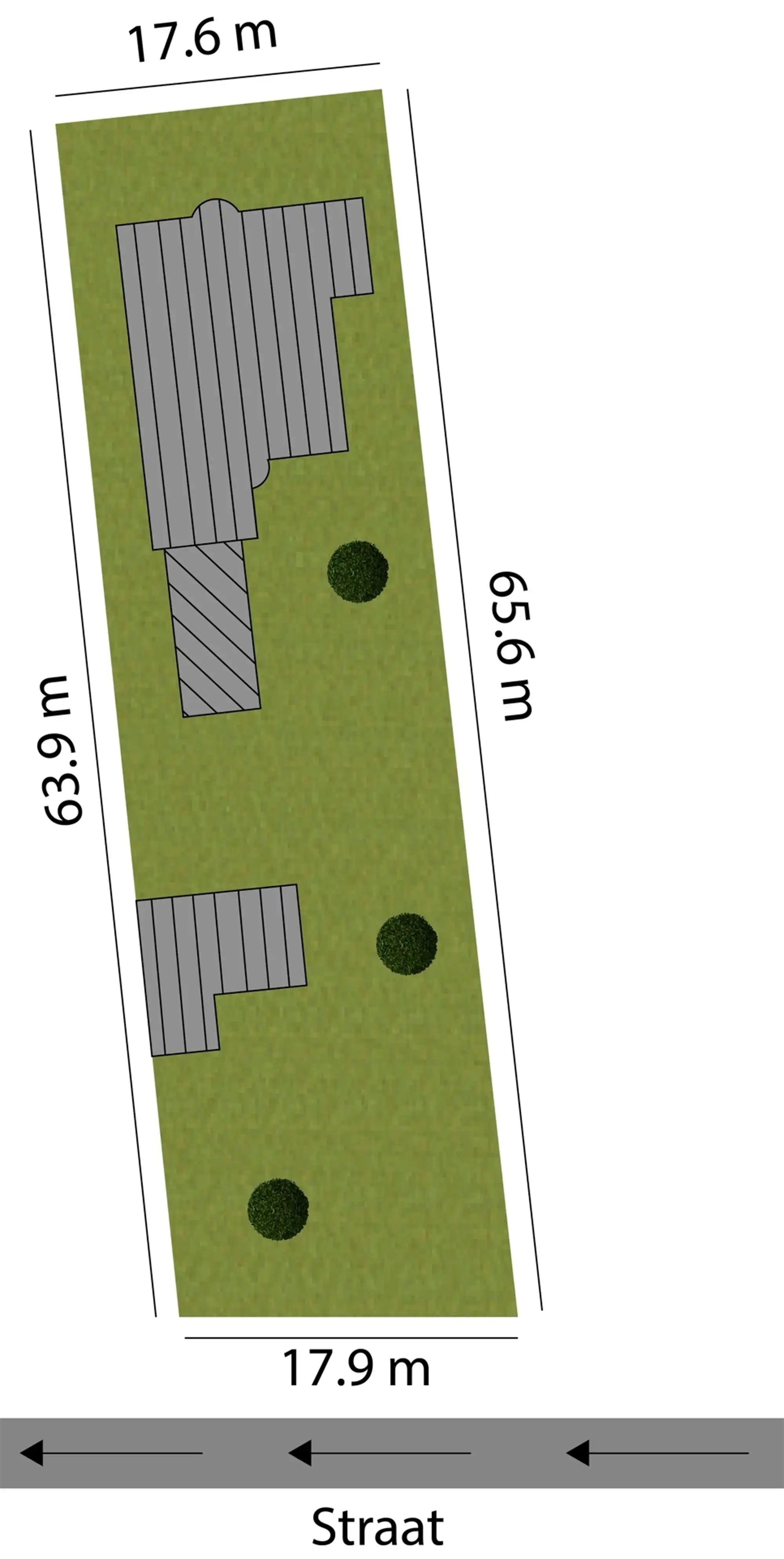 UITERST ENERGIEZUINIGE WONING OP EEN RUIM PERCEEL VAN 11A78CA TE BEVERLO foto 31