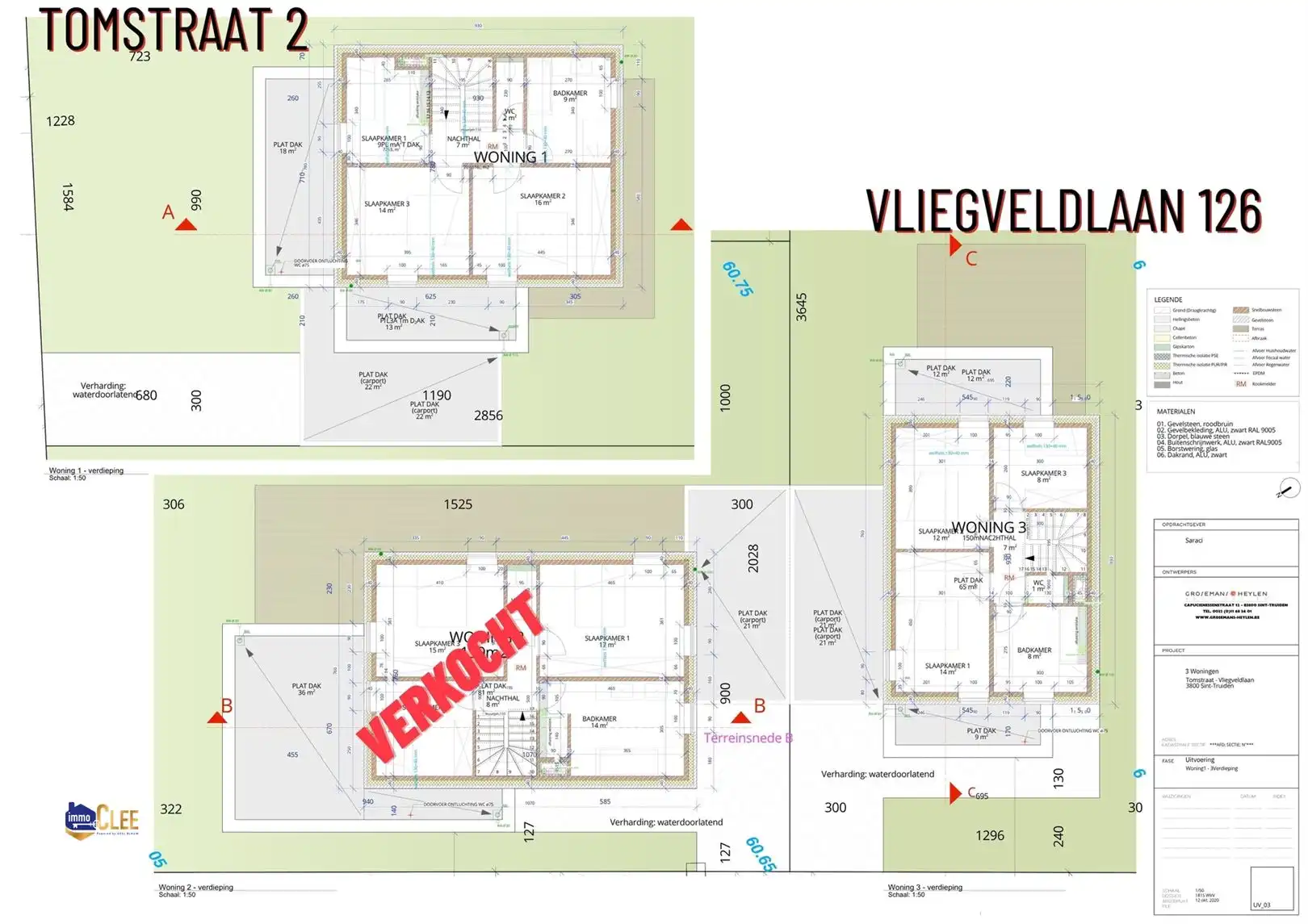 Nieuwbouw met vrijheid in afwerking foto 19