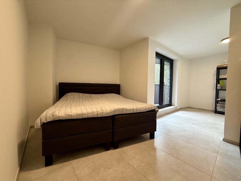 Duplex appartement met 3 slaapkamers foto 11