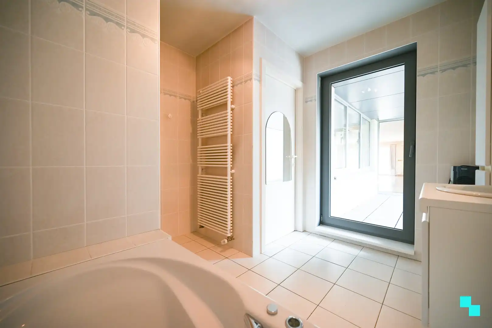 Unieke penthouse met drie terrassen in hartje Izegem foto 20