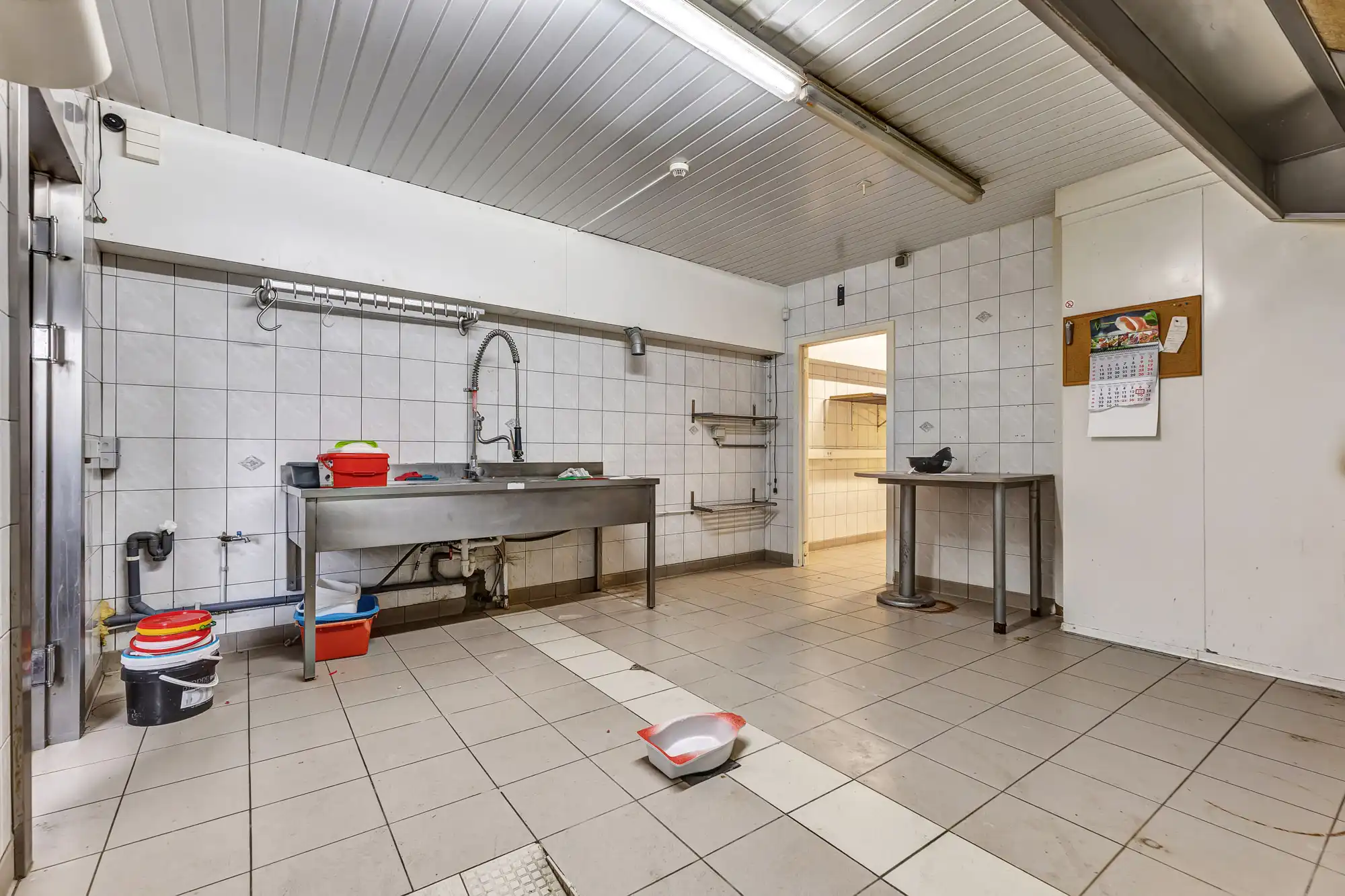 Handelswoning op goede ligging foto 8