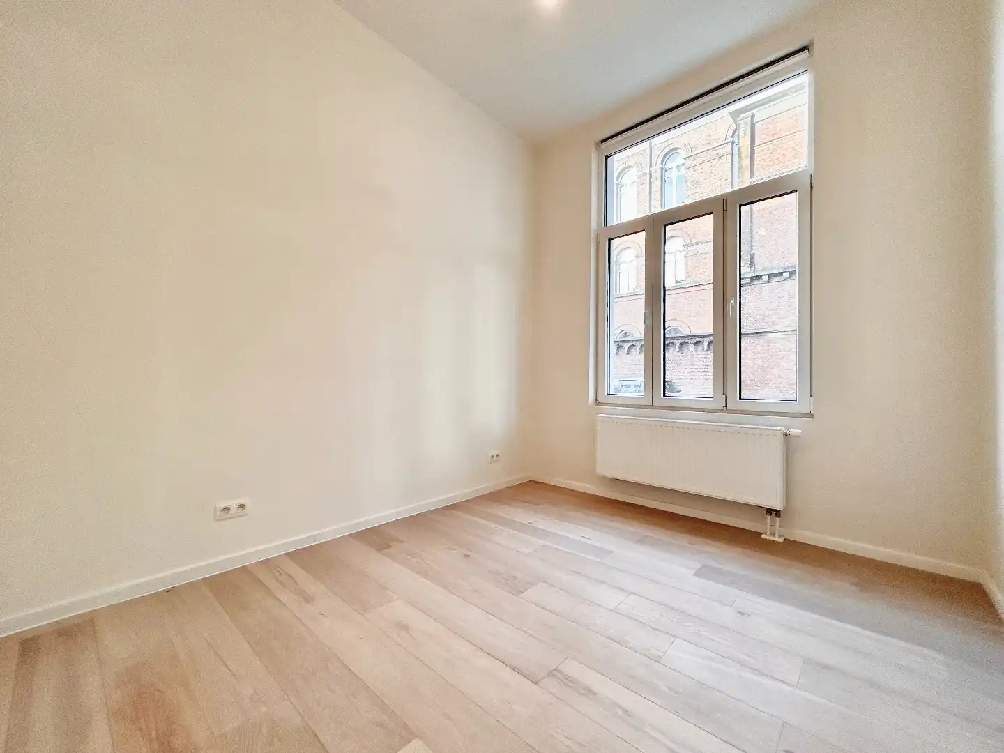 Instapklaar gelijkvloers appartement van ca. 72m² met 2 slaapkamers foto 12