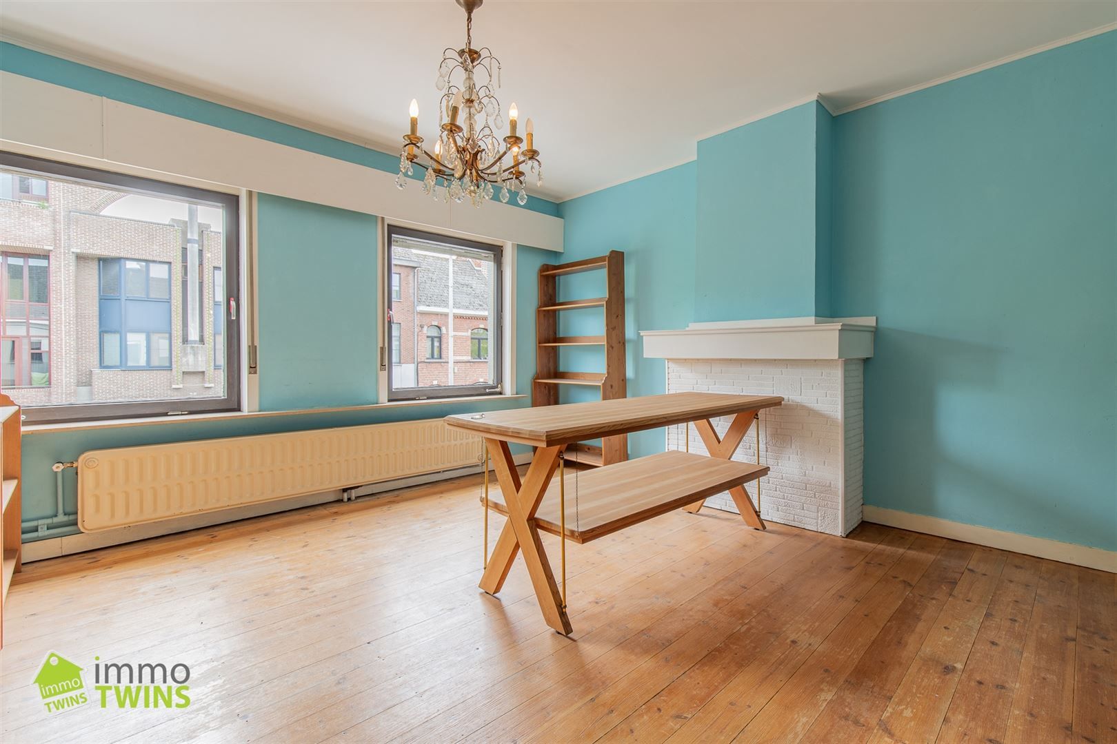 Multifunctionele woning in hartje Sint-Gillis-Dendermonde foto 17