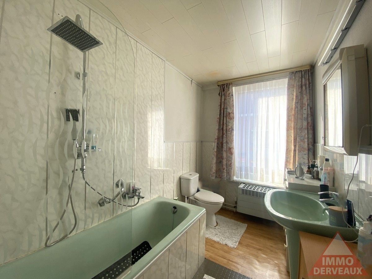 Passendale - Ruime woning met tuin, terras en uitbreidingsmogelijkheden foto 11