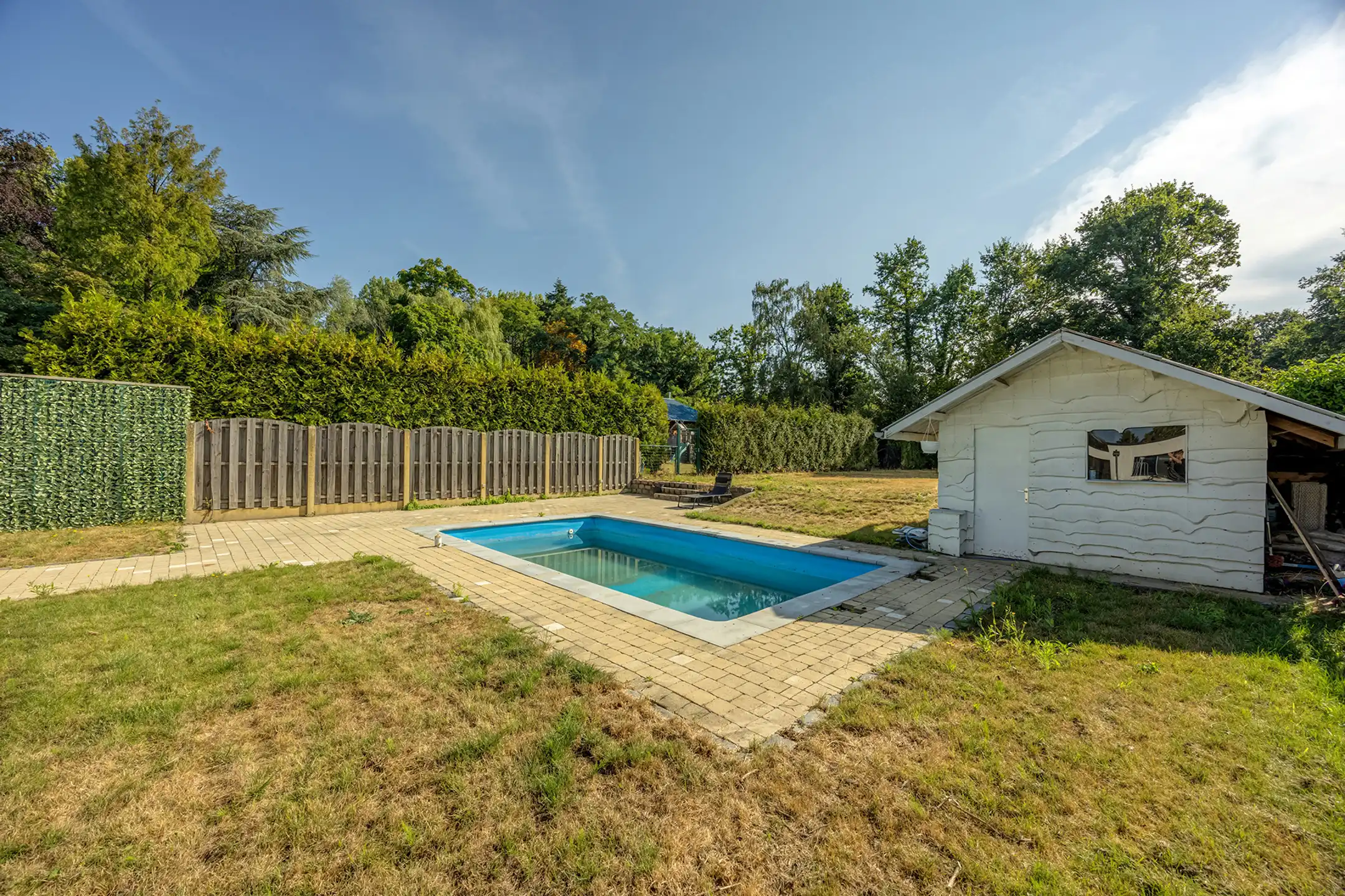 Ruime gelijkvloerse woning met 4 slpks op 1059m2 te Turnhout foto 27
