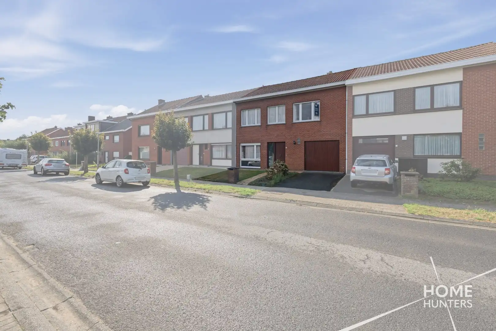 Huis te koop Ooievaarlaan 21 - - 8900 Ieper