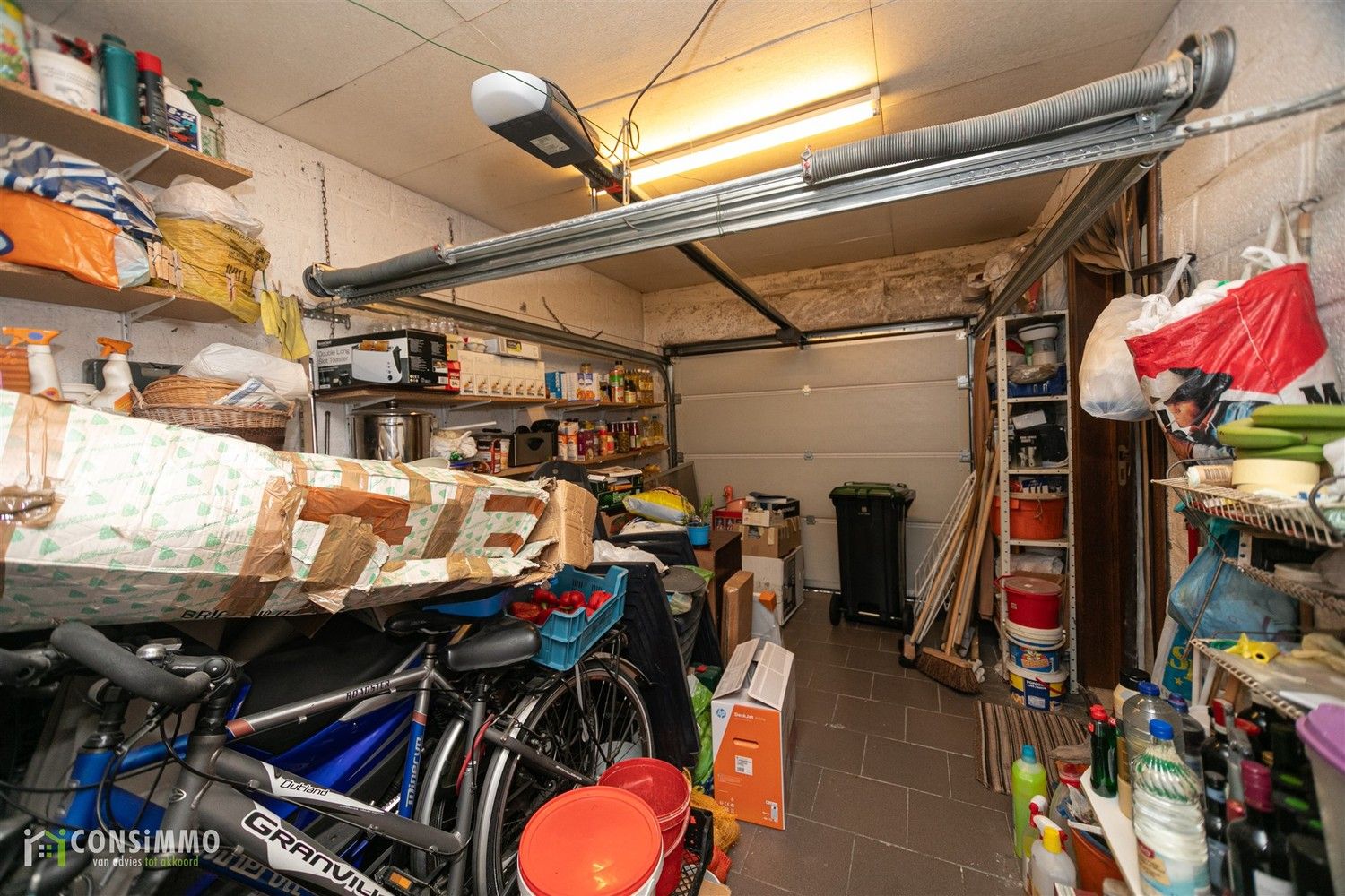 Gelijkvloerse woning met 3 slaapkamers in Genk foto 17