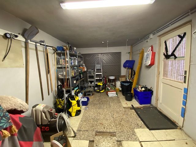 Instapklare 3 slaapka woning met terras + tuin + garage foto 27