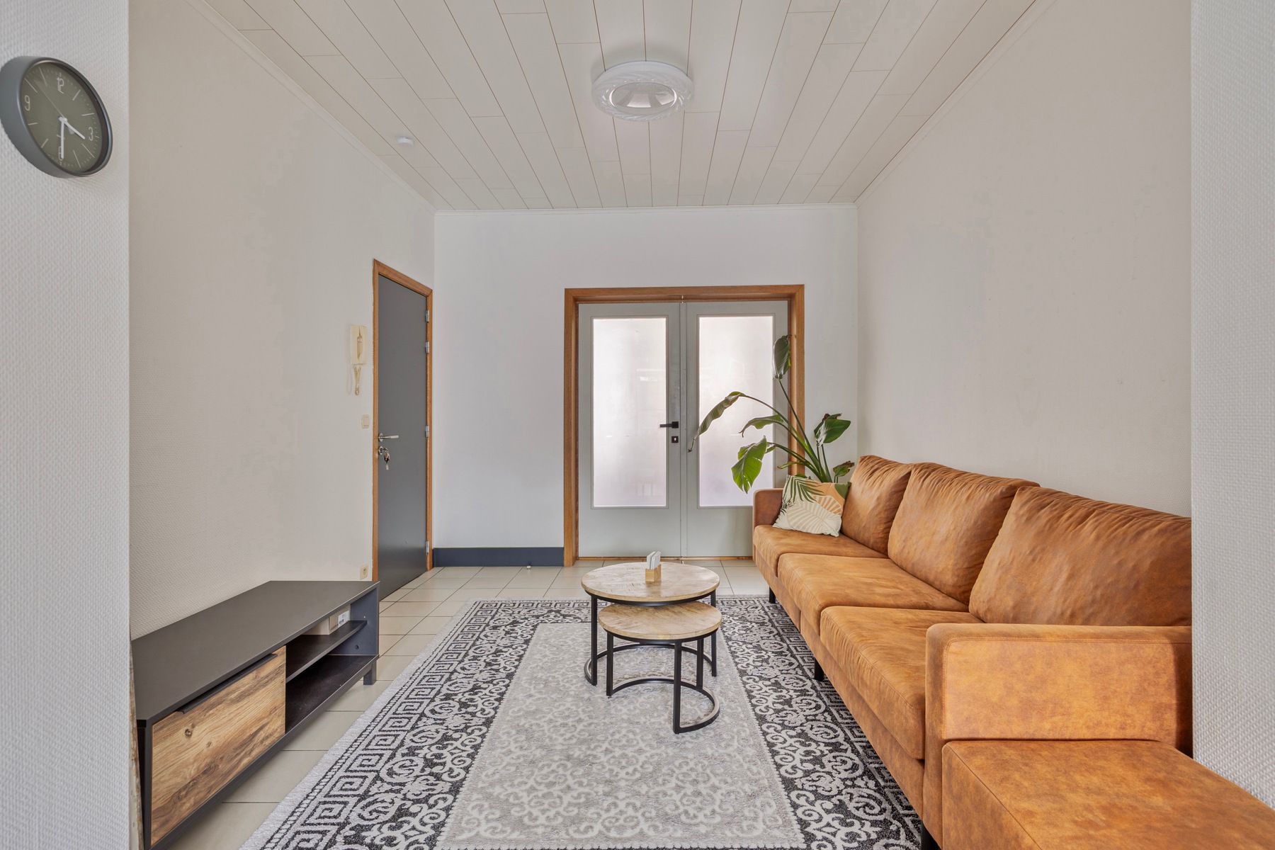 Appartement hartje Leuven - Kardinaalstraat foto 3