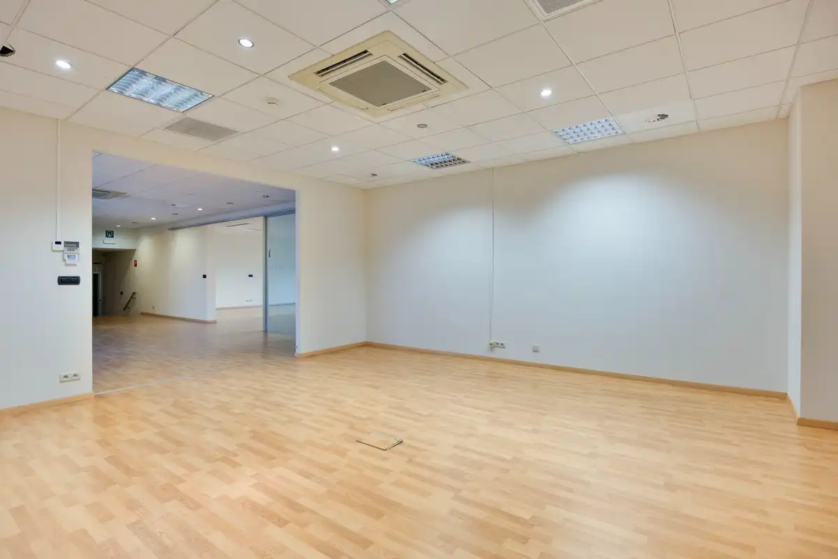 Kantoren te huur in het industriepark te Haasrode/Heverlee met parking - opp. 626 m² (totaal)  foto 29